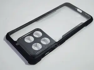 Oneplus 10 Pro Premium XUNDD Back Cover