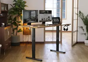 Electric Standing Desk, Adjustable Height (160CM X 70CM)