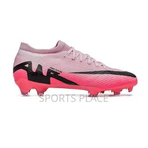 Nike Air Zoom Mad Brilliance Vapor 15 Pro FG Football Boots