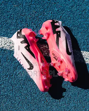 Nike Air Zoom Mad Brilliance Vapor 15 Pro FG Football Boots