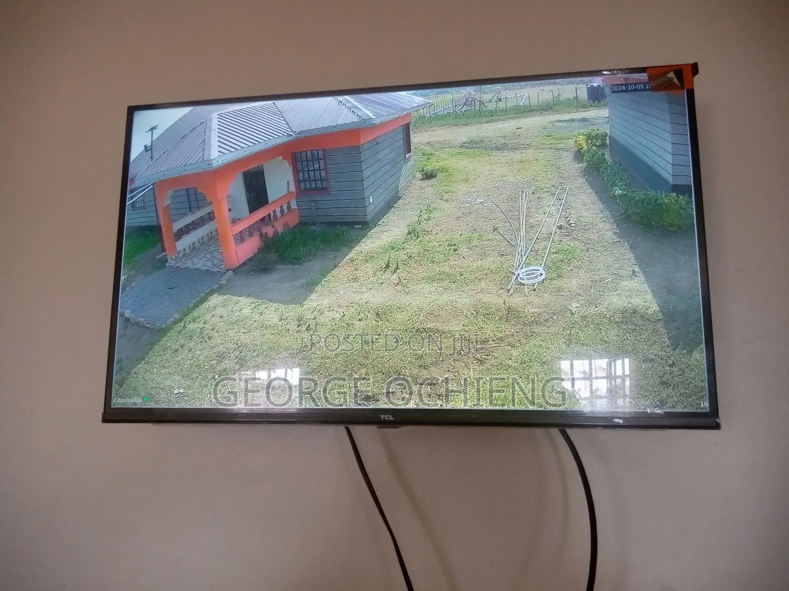 CCTV Surveillances
