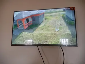 CCTV Surveillances