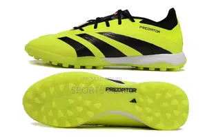 Adidas Predator 24 Elite TF Football Turf Boots/Trainers