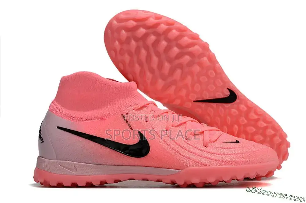 Nike Phantom Luna 2 Elite TF Artificial Turf Soccer Shoes