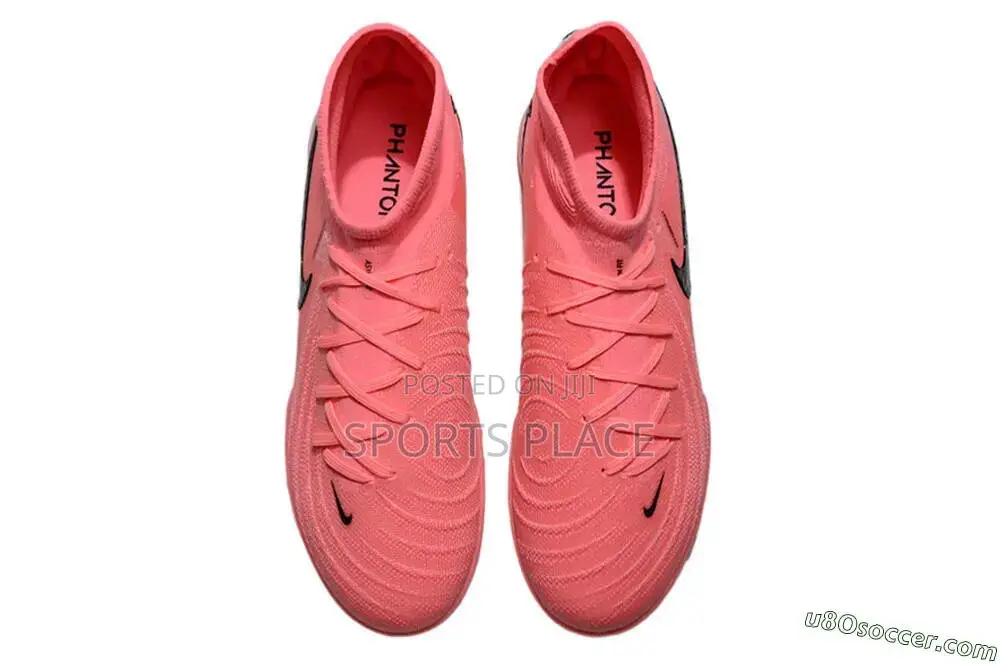 Nike Phantom Luna 2 Elite TF Artificial Turf Soccer Shoes