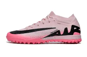 Air Zoom Mercurial Vapor Low Top Elite Mad Brilliance Boots