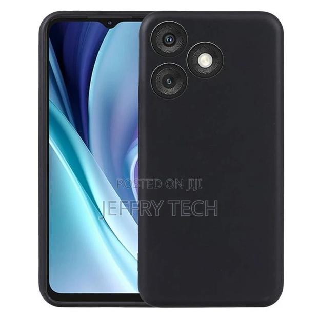 TPU Phone Case for Itel A50 - main view
