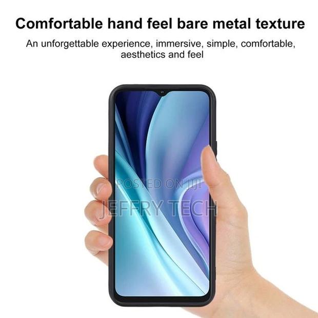 TPU Phone Case for Itel A50 - thumbnail 3