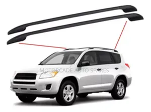 Toyota Vanguard/Rav4 Roof Rails