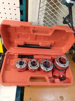 Rachet Die Set, 6pcs Die Set