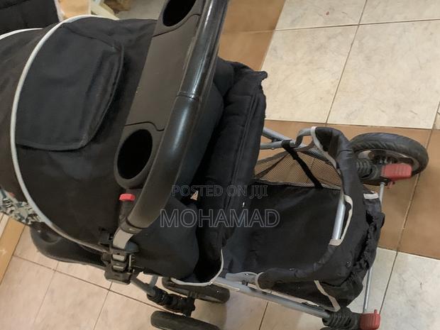 Prams Stroller - thumbnail 5