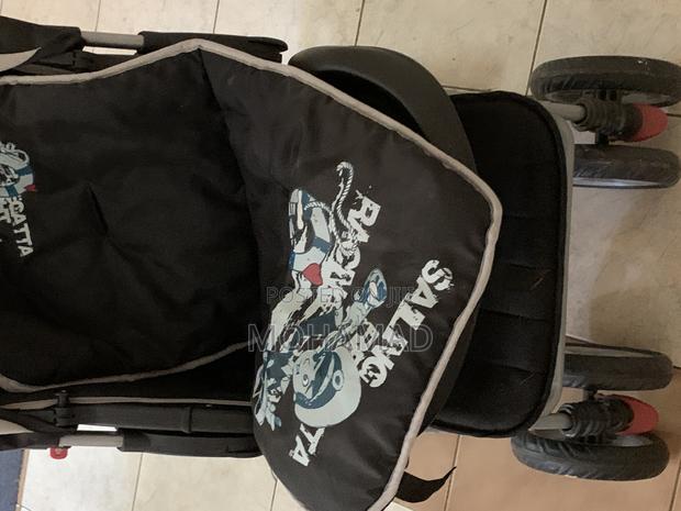 Prams Stroller - thumbnail 4