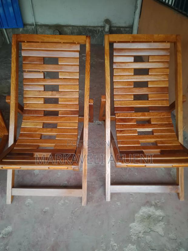 Designer Chairs - main view