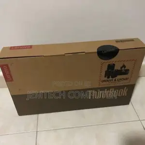 New Laptop Lenovo Thinkbook 14 8GB Intel Core I7 SSD 512GB