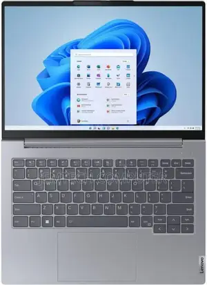 New Laptop Lenovo ThinkBook 15s Gen 2 8GB Intel Core I7 SSD 512GB