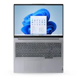 New Laptop Lenovo ThinkBook 15s Gen 2 8GB Intel Core I7 SSD 512GB