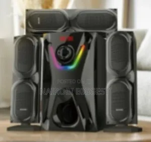 Ailyons 3.1 Powerful Sound Woofer