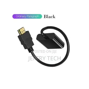 R Digital to Analog Converter Cable for Xbox PS4 PC Laptop T