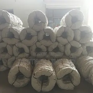Razor Barbed 10mts Wire
