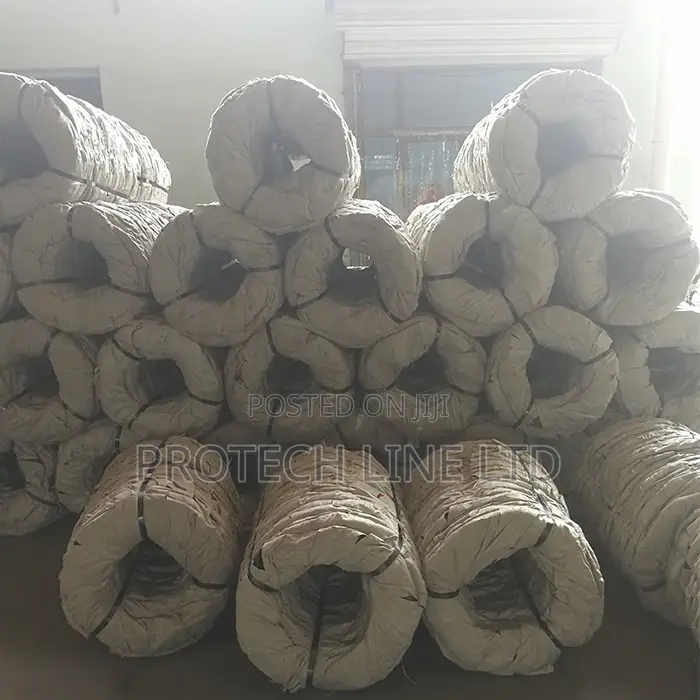Razor Barbed 10mts Wire