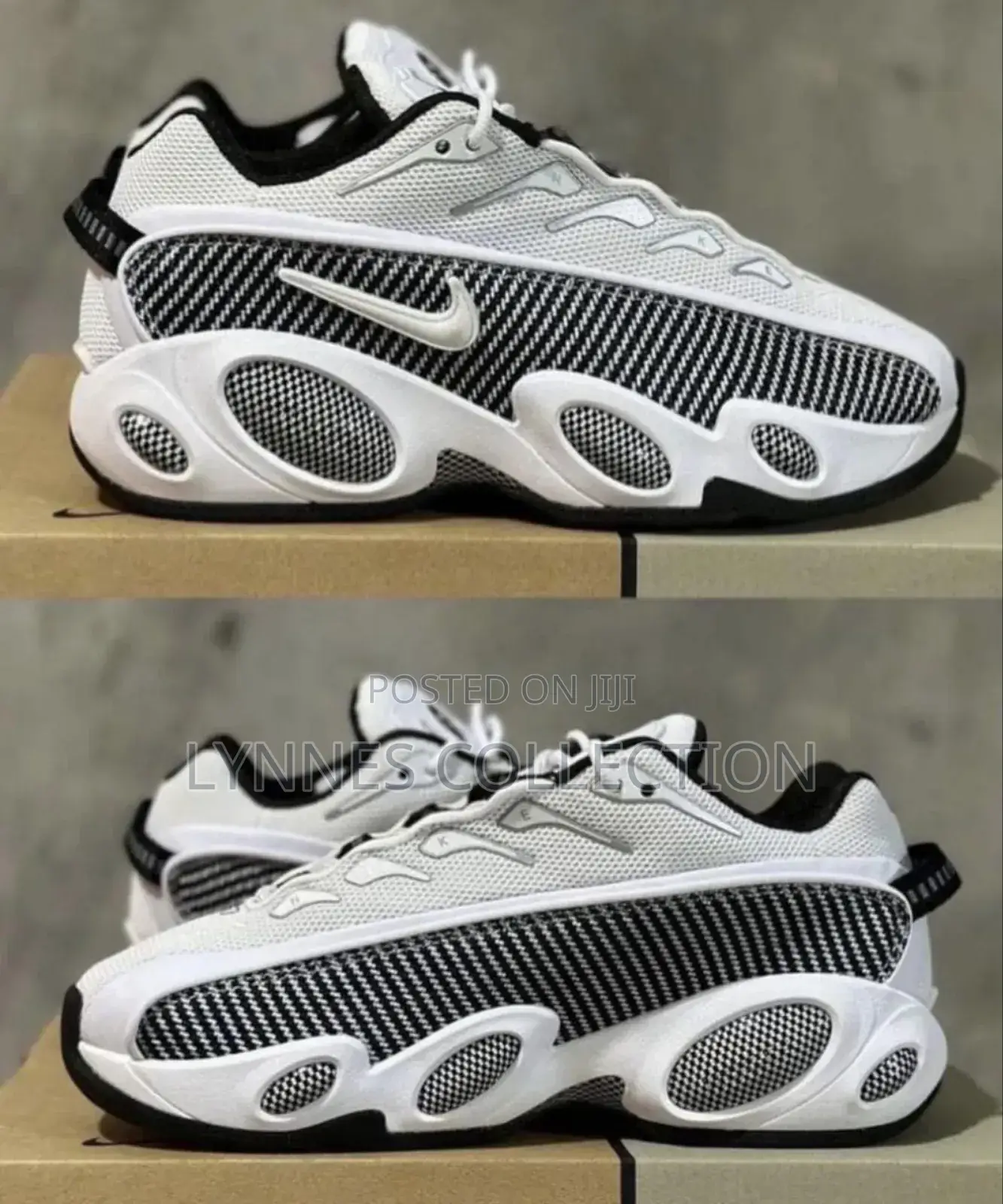 Nocta Glide Trendy Sneakers