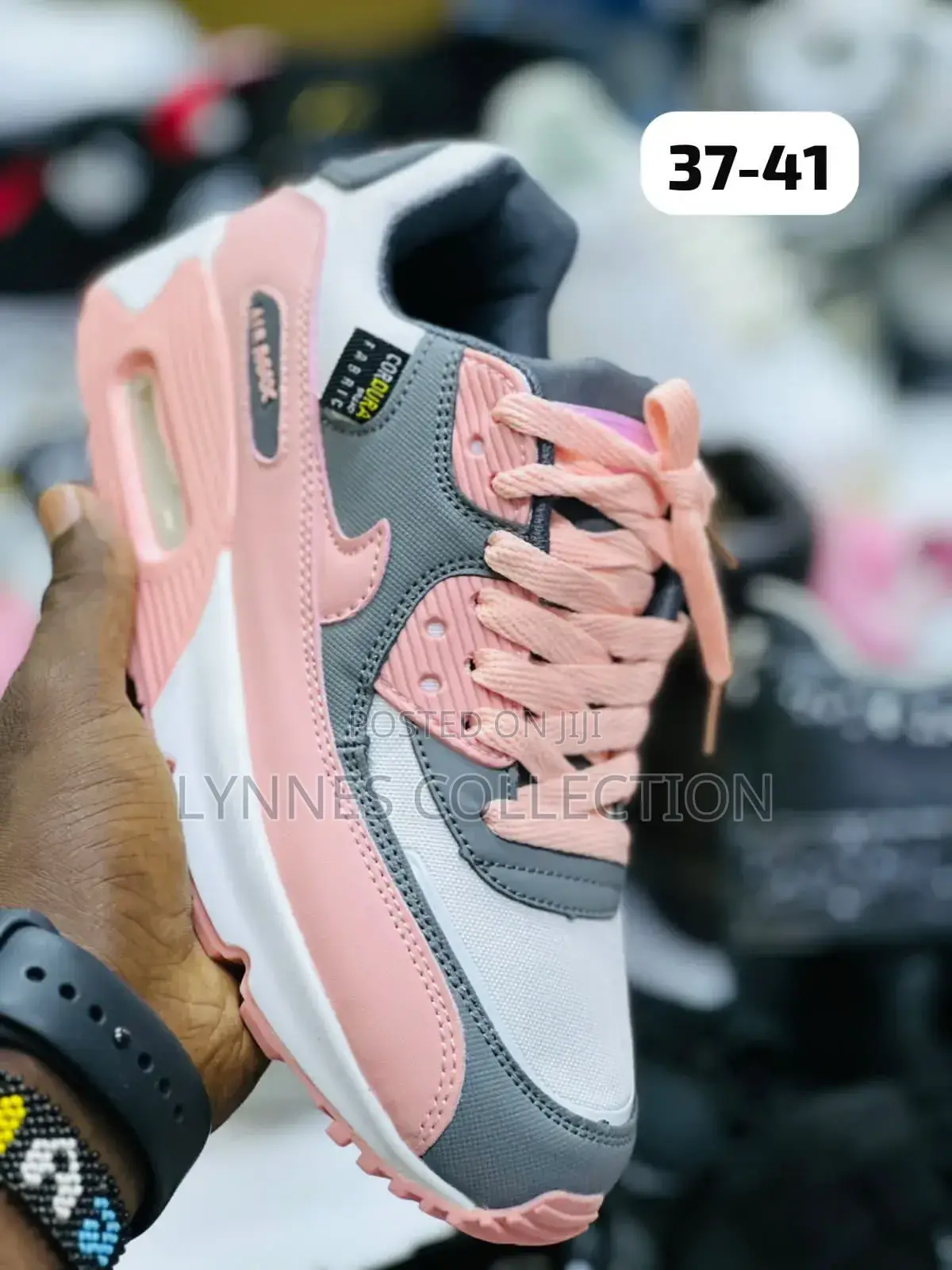 Airmax 90 Classic