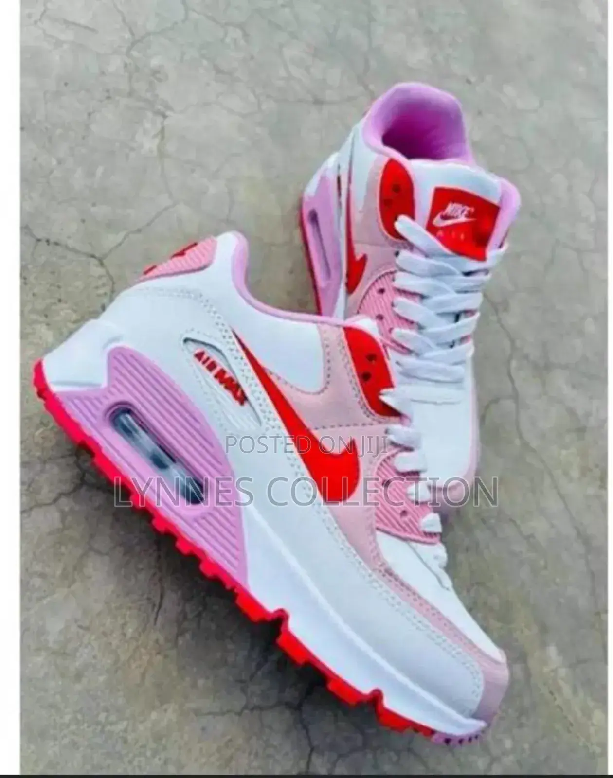 Airmax 90 Classic