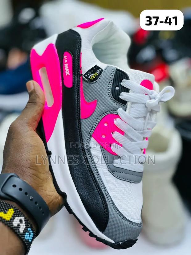 Airmax 90 Classic - main view