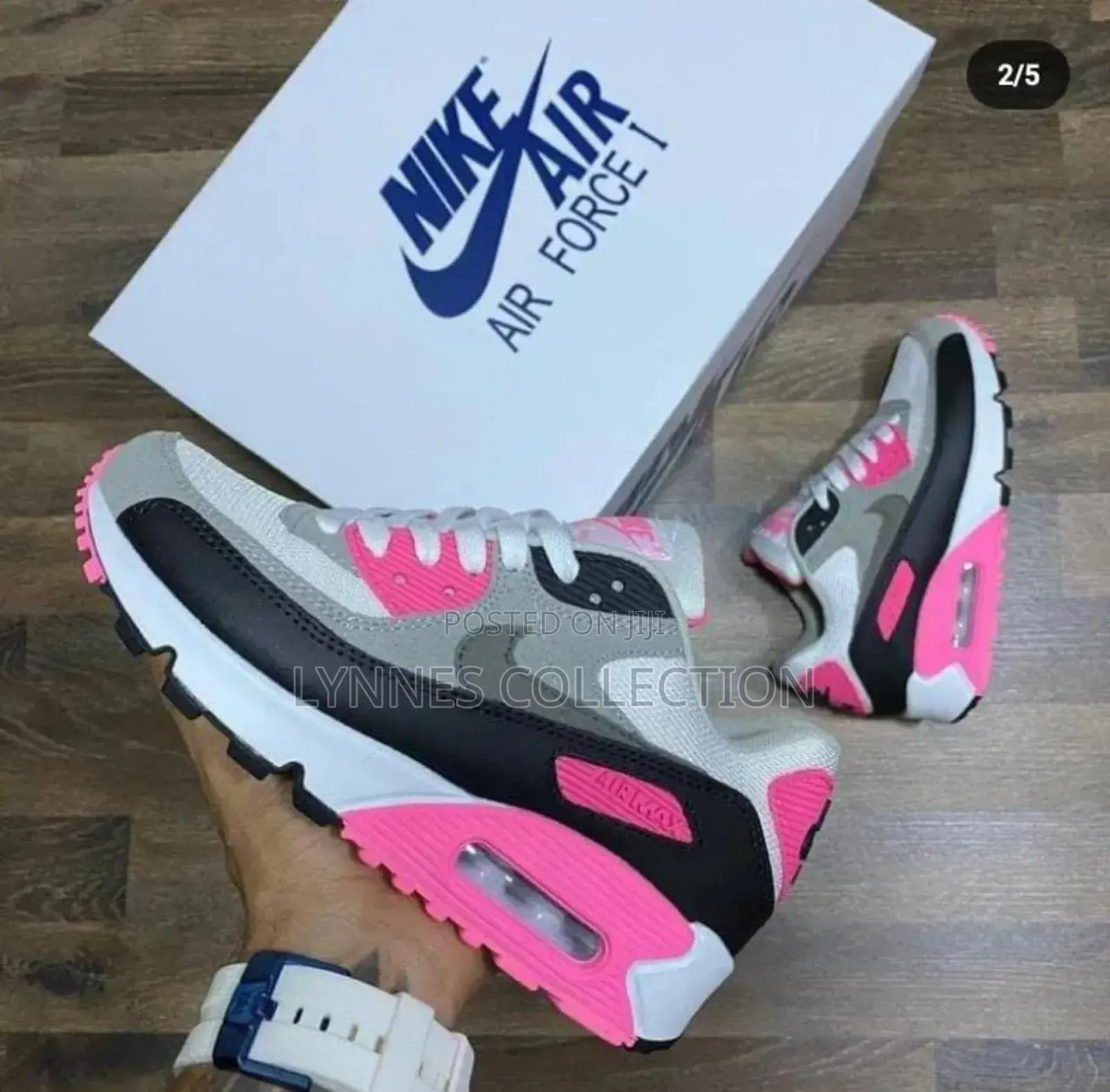 Airmax 90 Classic