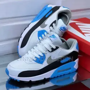 Airmax 90 Classic