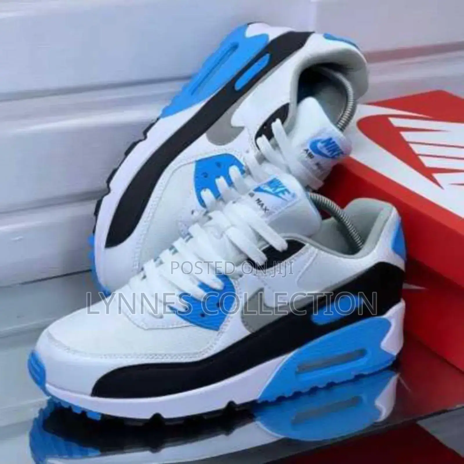 Airmax 90 Classic