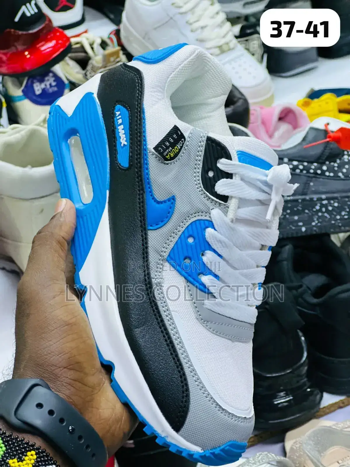 Airmax 90 Classic