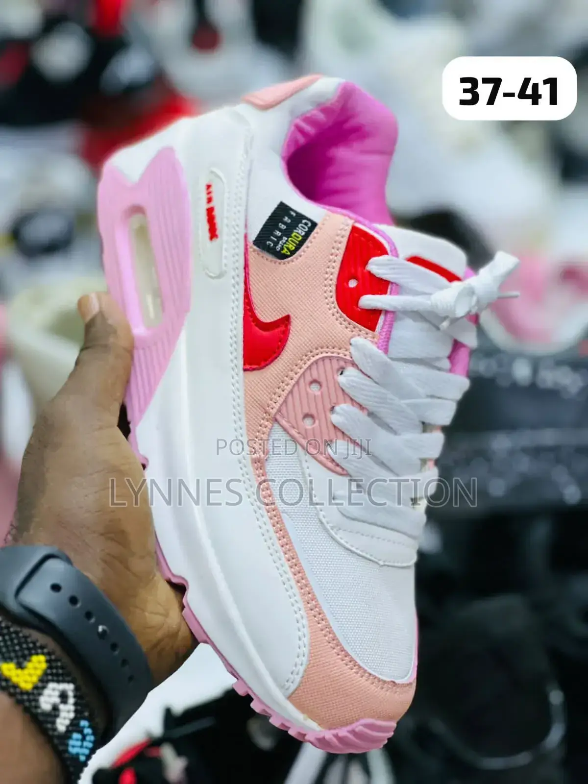 Airmax 90 Classic