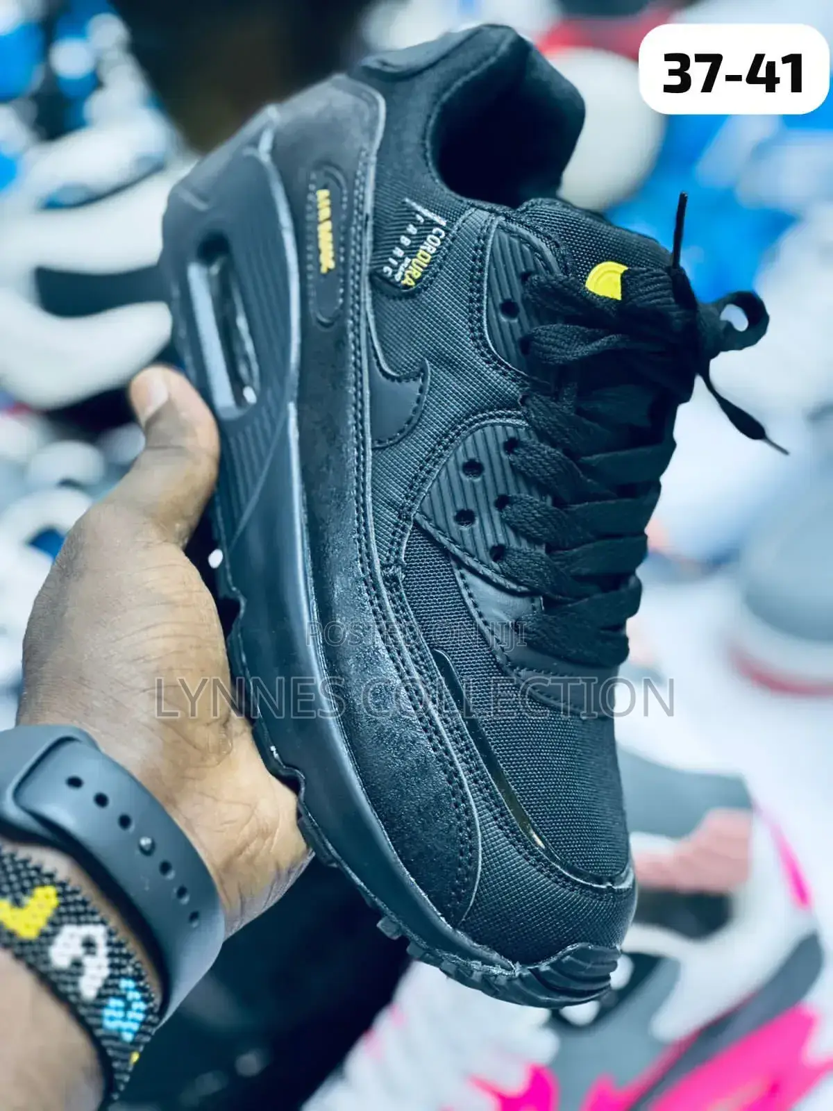 Airmax 90 Classic