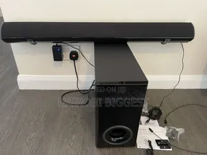 Vision Vs2120 Quality Sound Soundbar