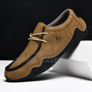 Men Loafers