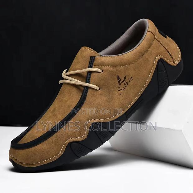 Men Loafers - thumbnail 2