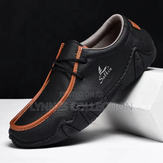 Men Loafers - thumbnail 3