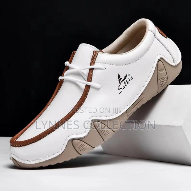 Men Loafers - thumbnail 4