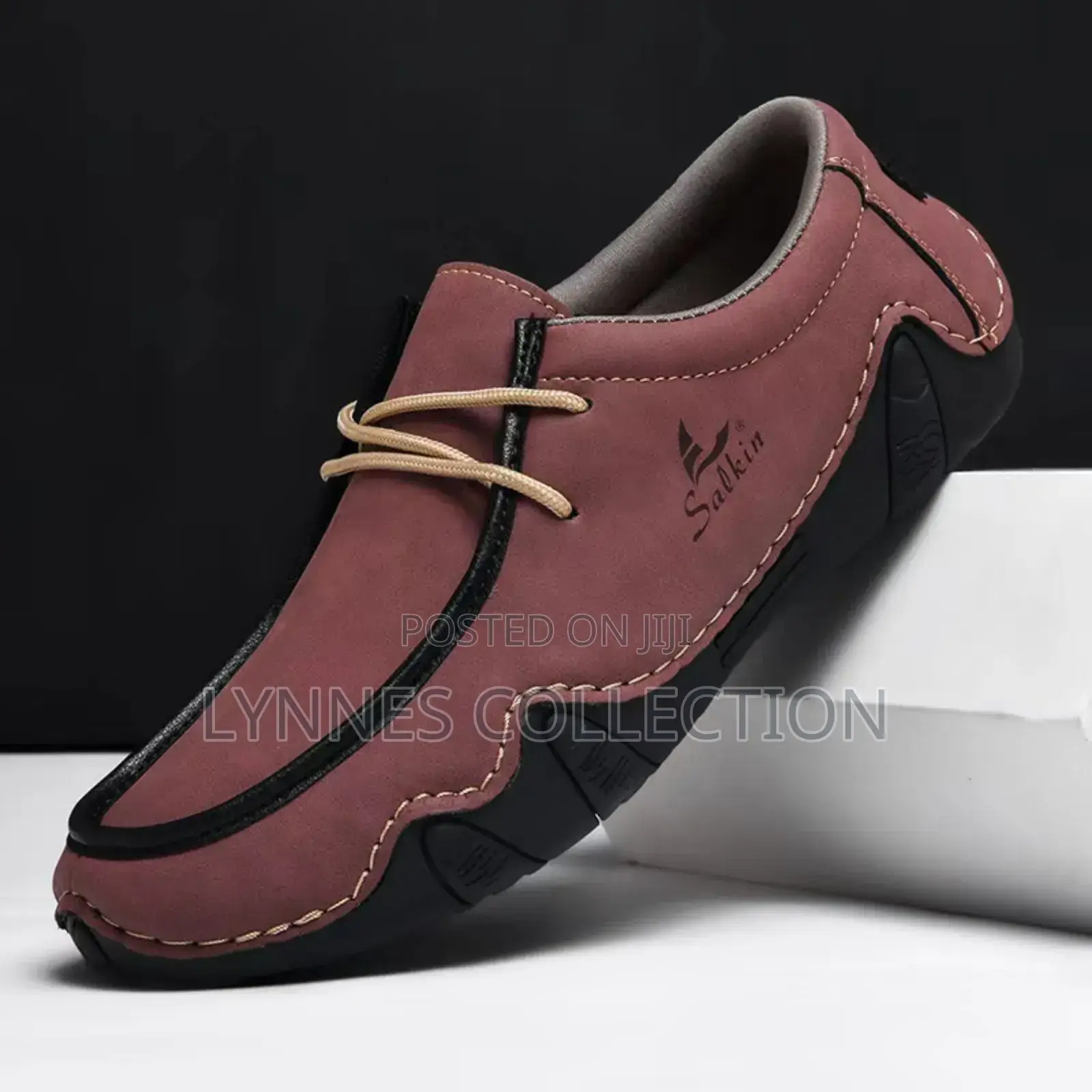 Men Loafers