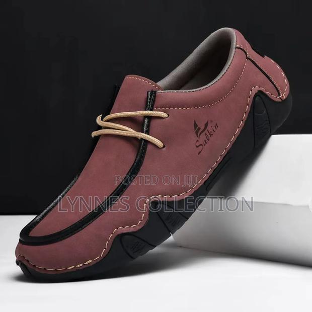 Men Loafers - thumbnail 5