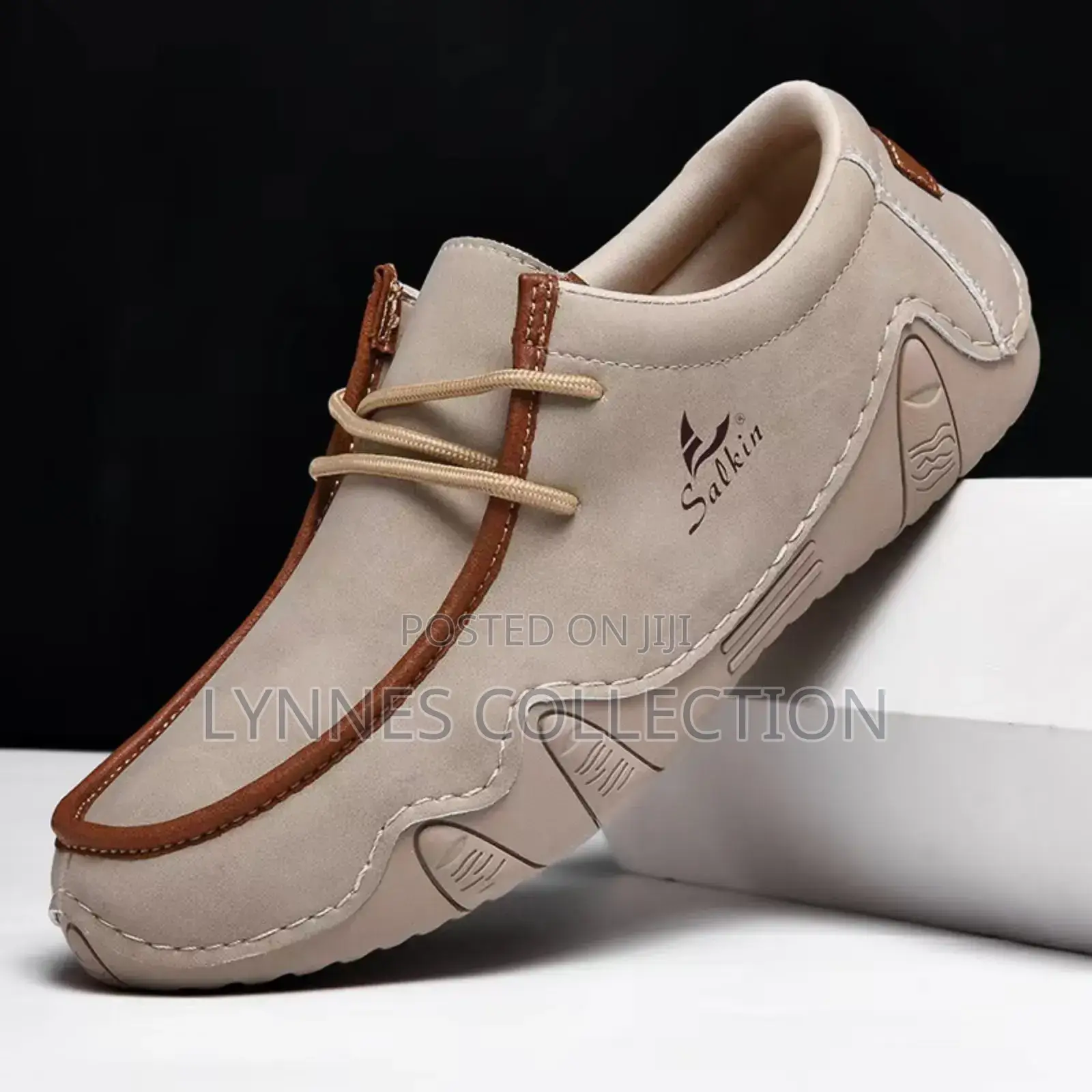 Men Loafers
