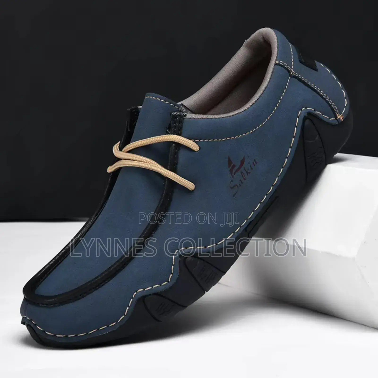 Men Loafers