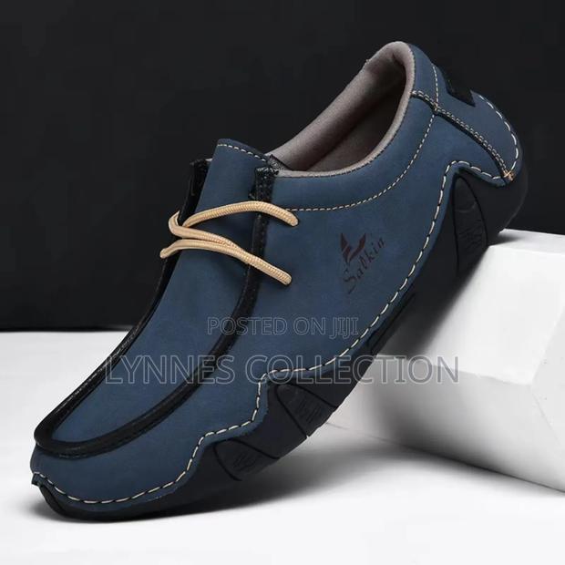 Men Loafers - thumbnail 7