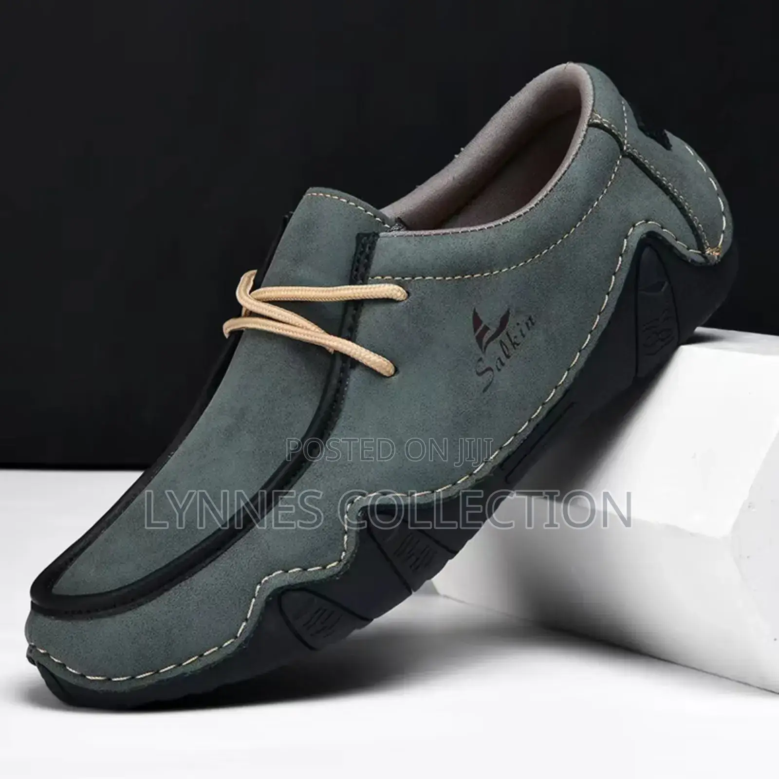 Men Loafers