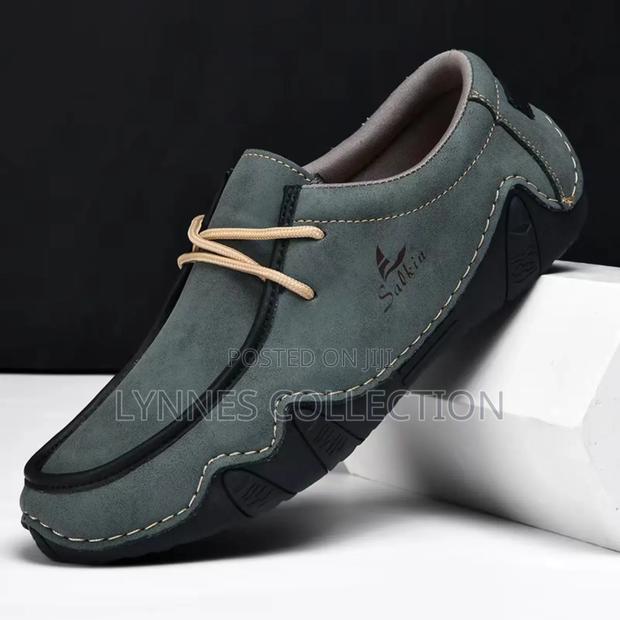 Men Loafers - thumbnail 8