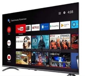 Vision 50" Vidaa Original Television