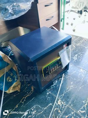 Safe Box Morden Safe Box Available - main view