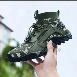 Ladies Breathable Sneakers