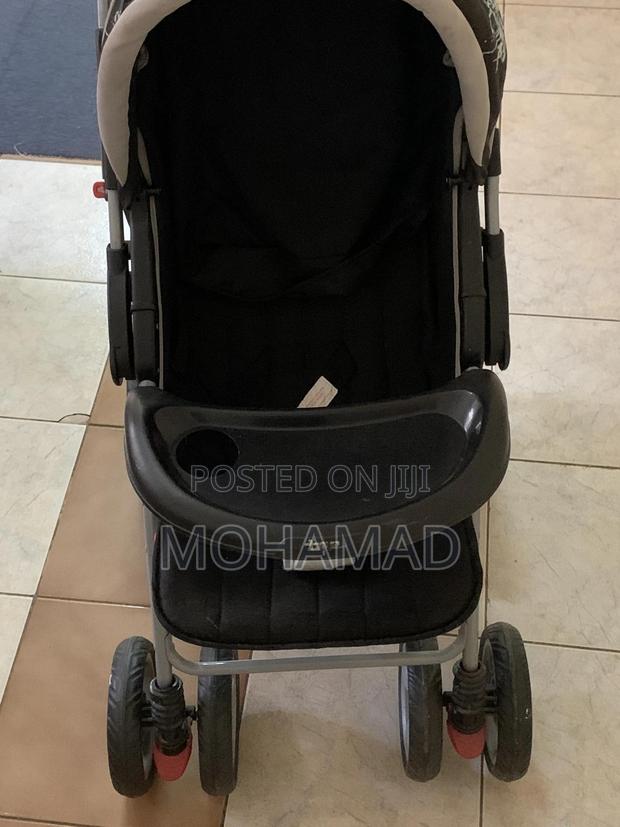 Prams Stroller - thumbnail 3